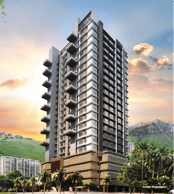 green origin mulund west 9