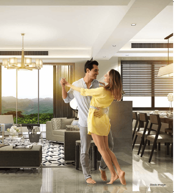 green origin mulund west 99